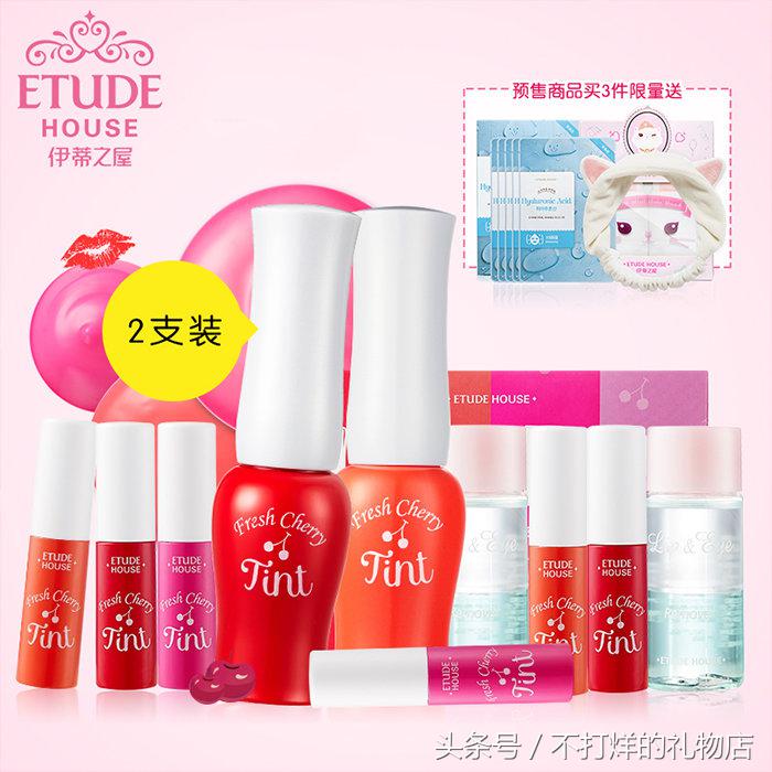 日系美妆与韩系美妆,日系好看的美妆