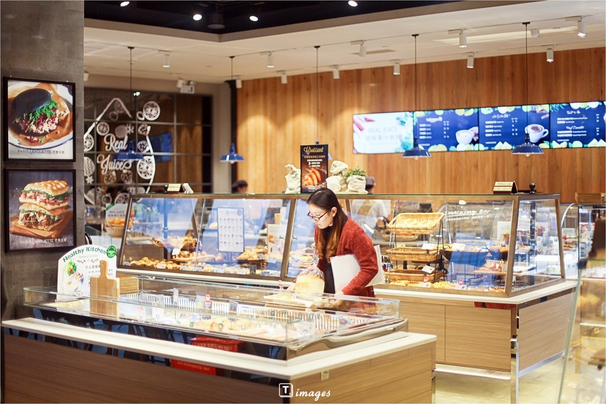 巴黎贝甜有多甜,巴黎贝甜的文案