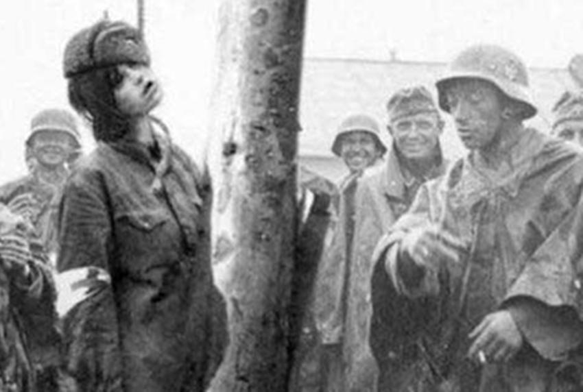 一旦打仗哪些人会遭殃,一旦打仗最怕什么