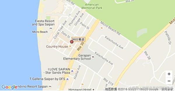 塞班岛购物必买化妆品,塞班岛购物lv