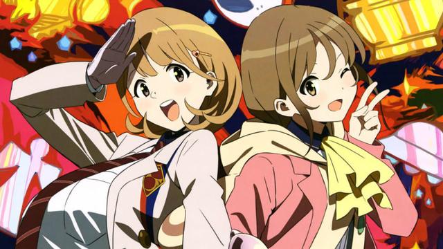 盘点那些奇特的动画,盘点那些超级离谱的动画