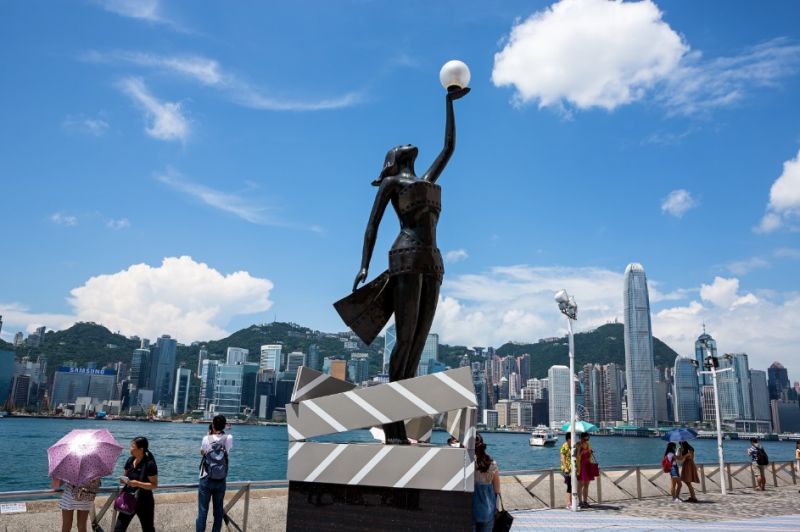 购物天堂香港旅游攻略,香港购物圣地排名