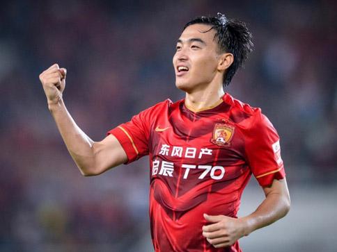 中超2016最佳阵容：恒大4人本土金靴入选