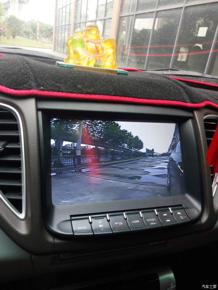 还有谁像我一样自豪？我说的是纳5车型！上3年用车作业