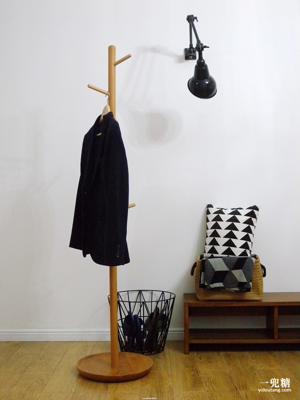 日式衣物收纳整理技巧,居家收纳新思路