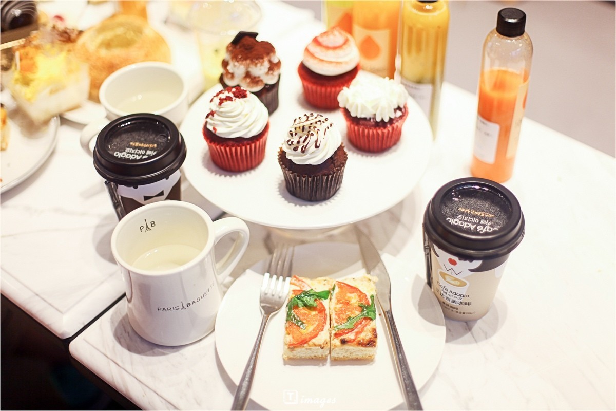 巴黎贝甜有多甜,巴黎贝甜的文案