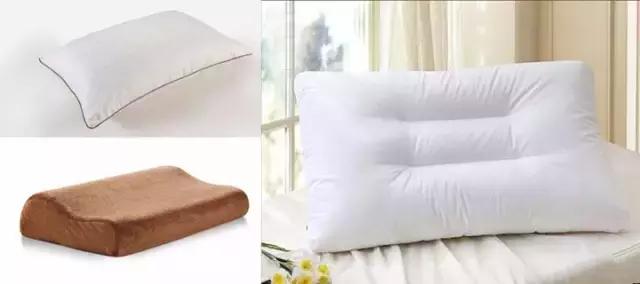 什么牌子的乳胶枕头睡觉舒服,两个枕头怎么放睡觉舒服