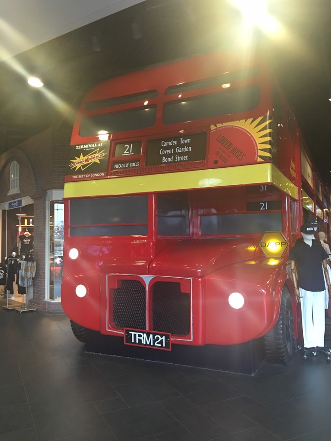 遇见最好的自己的感悟,曼谷普吉岛之旅