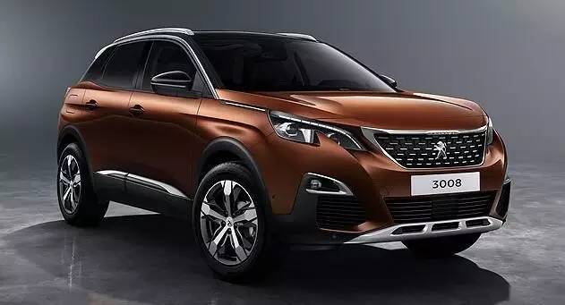 法系车安全性大揭秘,美系vs法系安全性