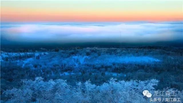 凤凰山“加盟”北方冬季旅游白金线