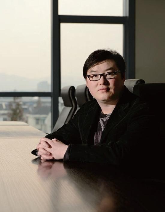 陈欧败光百亿身家,败光300亿的陈欧