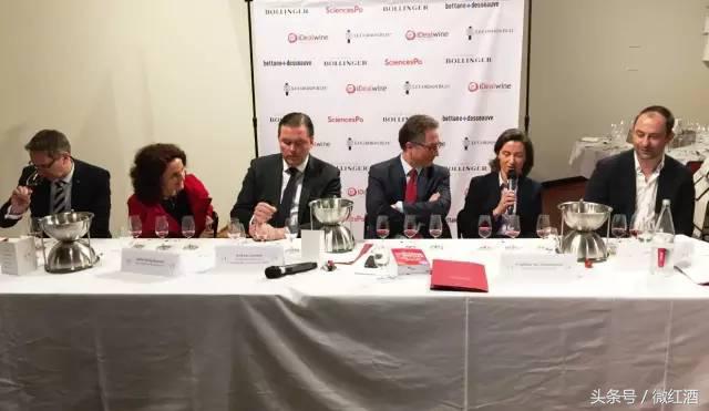 喝葡萄酒为什么要吐酒,葡萄酒倒酒的正确方式