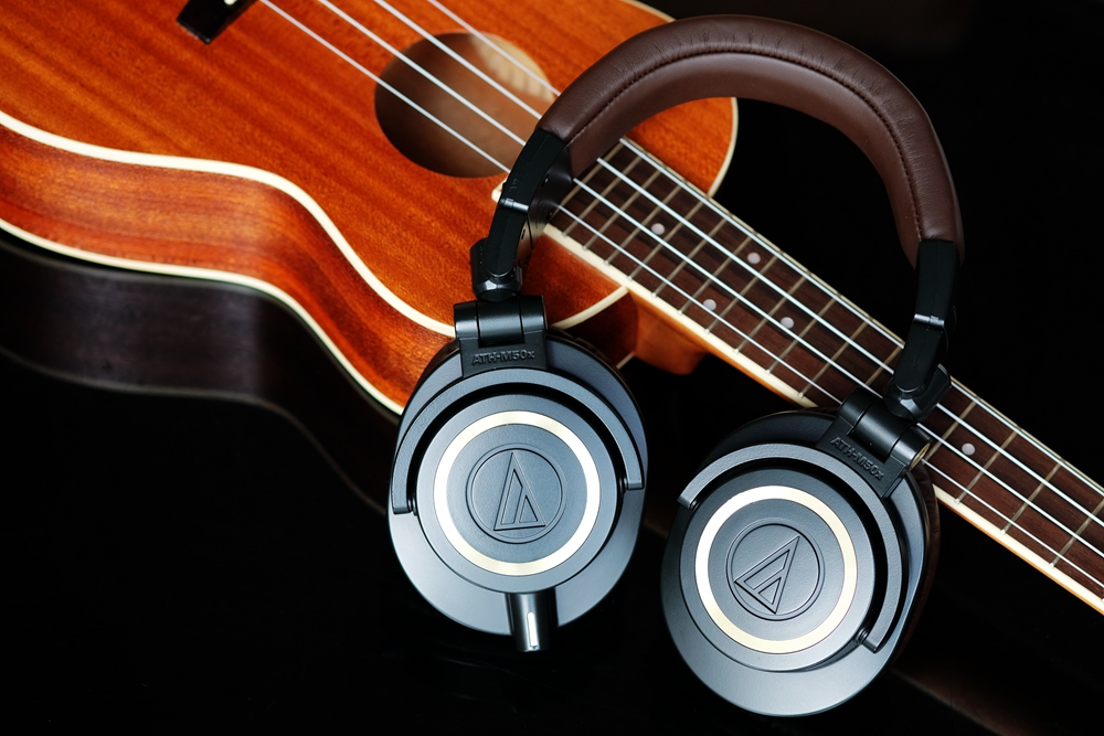 铁三角m50x真实评测,铁三角m50x深度评测