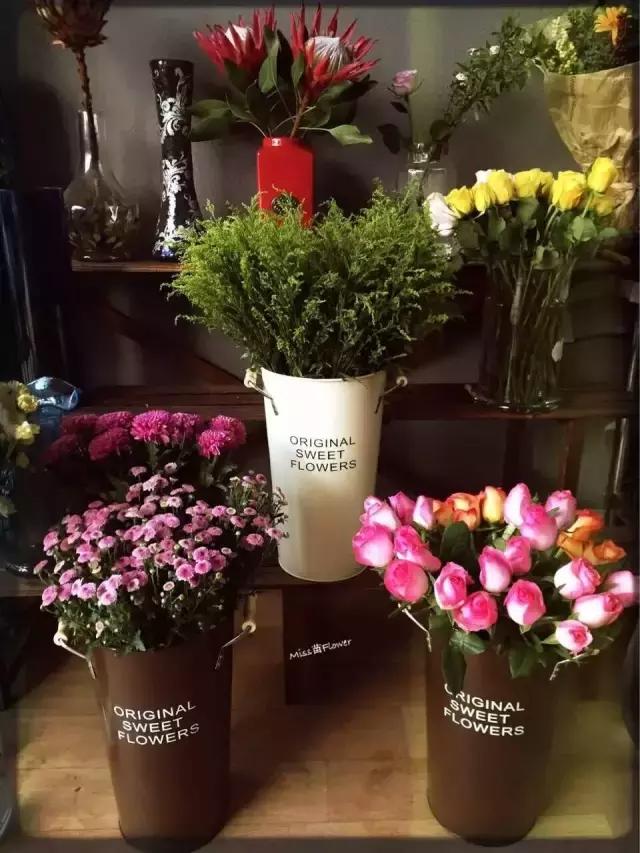 开鲜花店新手入门,网上鲜花店怎么开