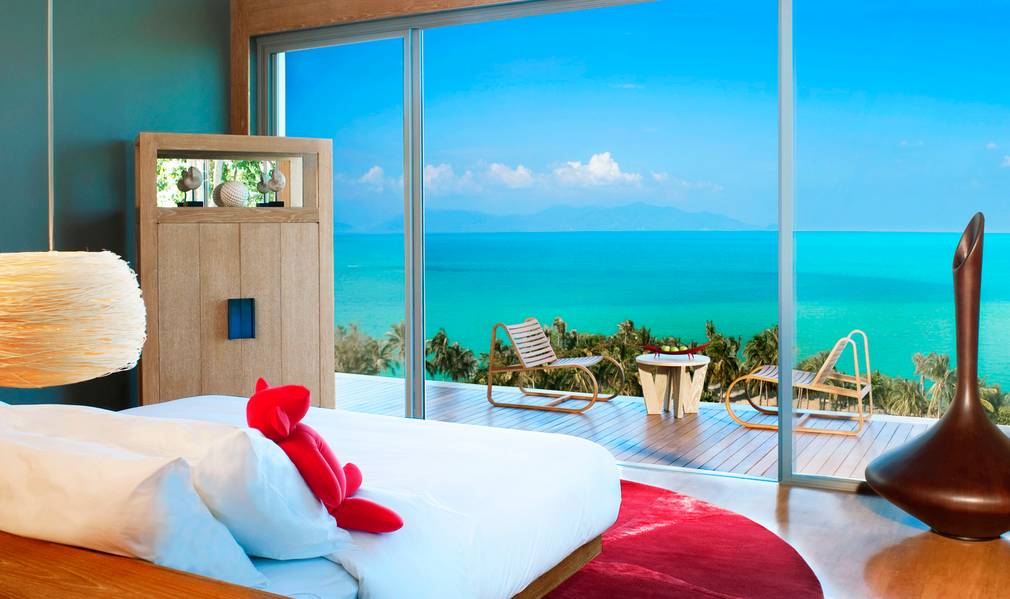 你敢不敢赴一场高颜值的视觉盛宴,你敢不敢去一场说走就走的旅行