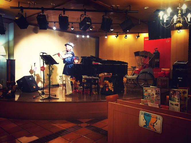 初秋日本快步东京，慢行北海道，泡汤美食8日