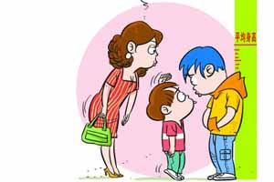 身高矮自卑怎么办,孩子因为矮自卑