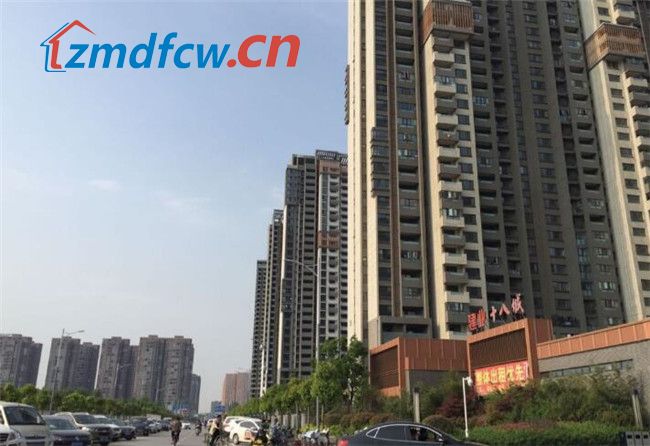 小丫看房日记,小丫探房驻马店