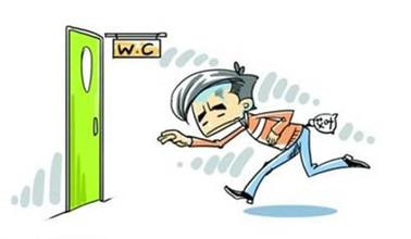 腹泻是症状还是疾病名称,经常腹泻的人是不是肠胃出了问题