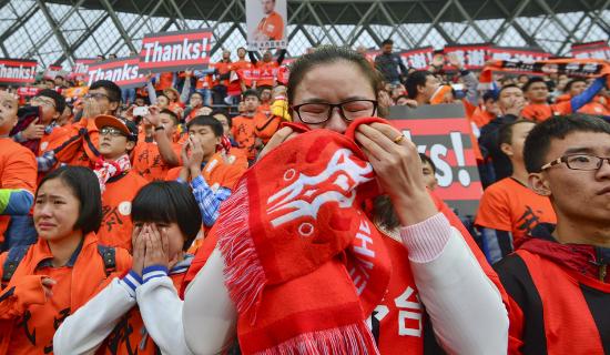 广州恒大2011年提前几轮中超夺冠,2015恒大首夺亚冠冠军