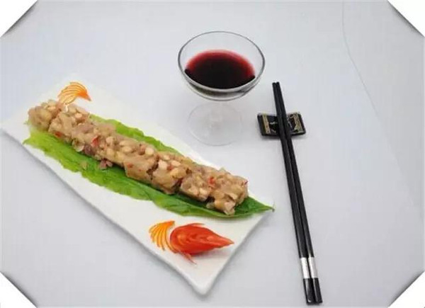 美食攻略吃货必备,美食攻略私房菜