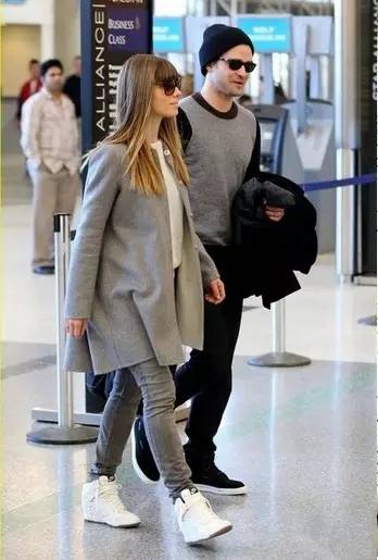 适合女生白色系的球鞋,好看又百搭的白色球鞋