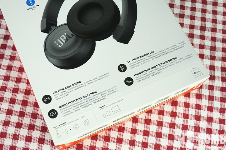 jbl蓝牙耳机t450,音乐不停歇第二季