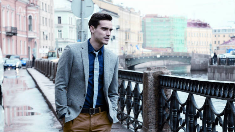 高街风轻奢品牌,最近最流行的美式高街品牌