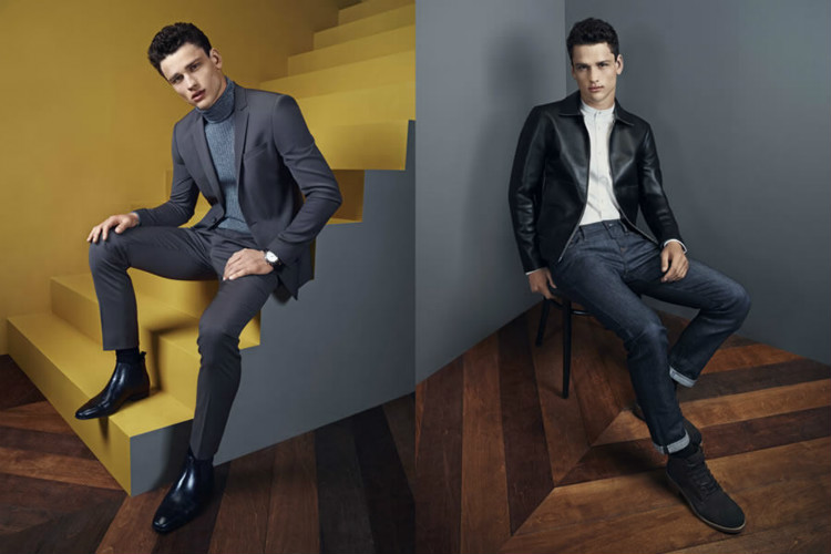 高街风轻奢品牌,最近最流行的美式高街品牌