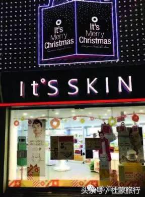 你知道你女朋友又去韩国屯什么货了吗？