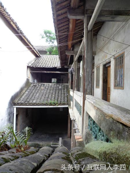 千年古镇松口攻略,岭南松口古镇