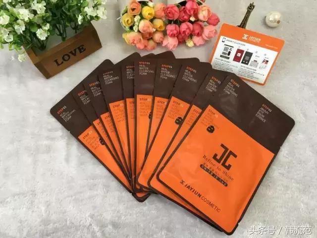 韩国贴片面膜红黑榜,好用的十款韩国面膜