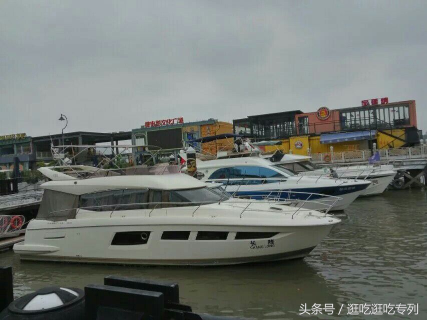 广州太古仓码头门票多少钱,广州太古仓码头路线