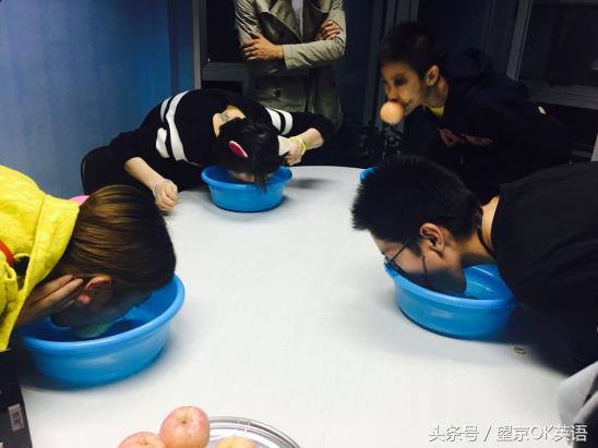 望京ok英语,望京ok英语简介