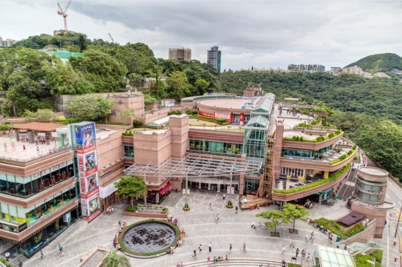 购物天堂香港旅游攻略,香港购物圣地排名