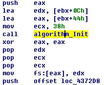敲诈勒索病毒运行全过程,勒索病毒近期案件