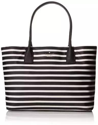 秋意渐浓，你还差这只托特包