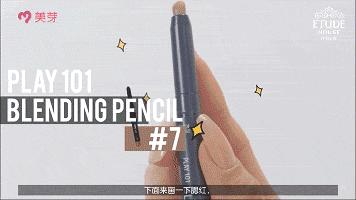 pony的四种欧美妆容,pony最简单的妆容