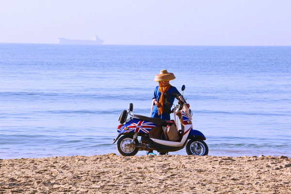 三亚最美的地方在哪里,三亚世界上最美的海在哪里