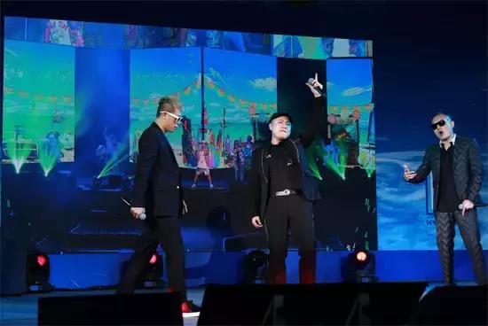 玖壹壹乐队台湾,玖壹壹组合现状