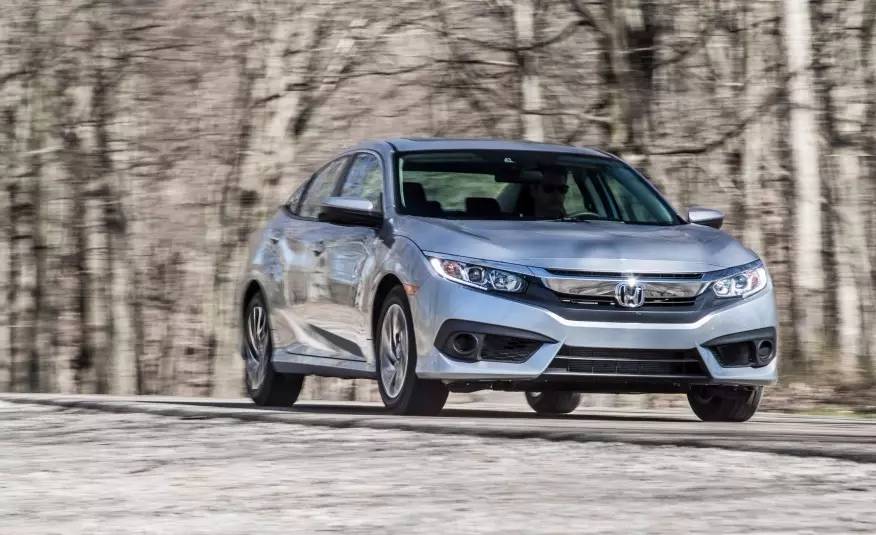 外国人评价经典科鲁兹,新科鲁兹吐槽