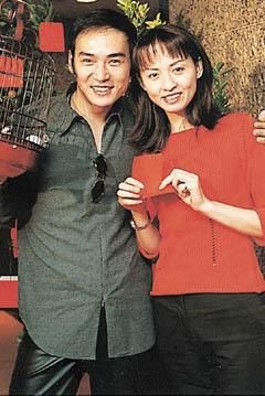 焦恩俊林千钰情史揭秘