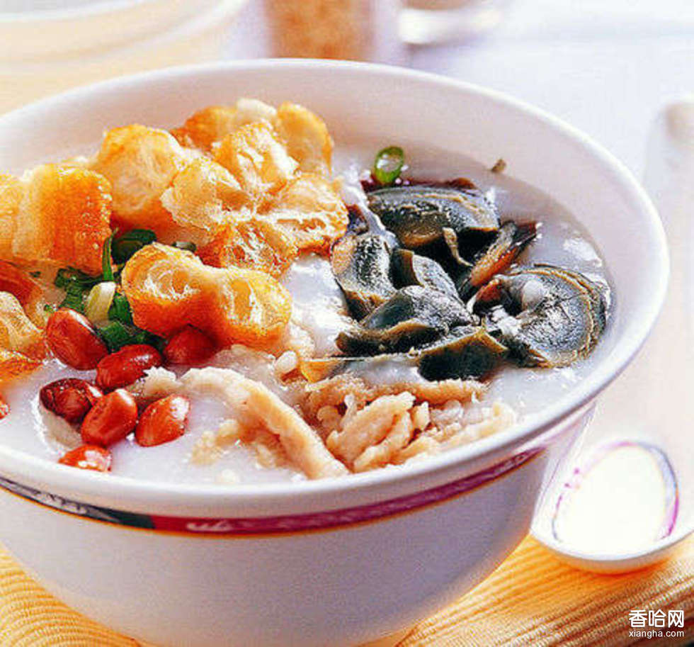 去梧州该吃什么?