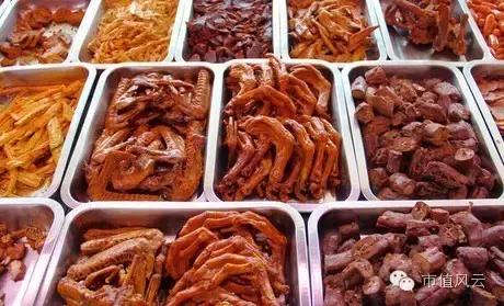 煌上煌妖股,煌上煌妖股股票