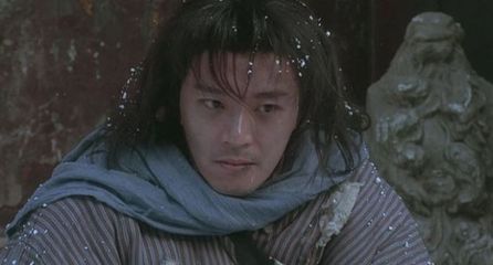 星爷的经典台词的视频素材,唐伯虎点秋香星爷经典台词