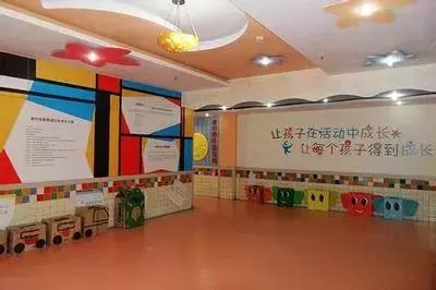 重庆永兴幼儿园与铭豪幼儿园,中国前十名幼儿园