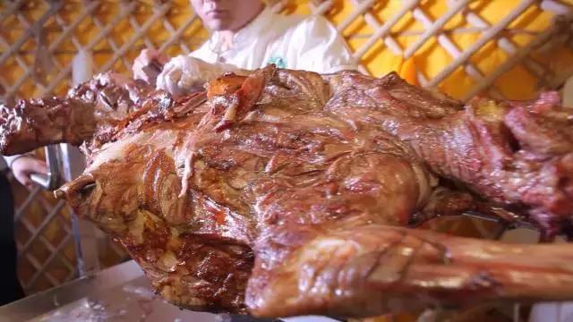 厦门环岛路蒙古包餐厅,厦门哪里有蒙古包餐厅