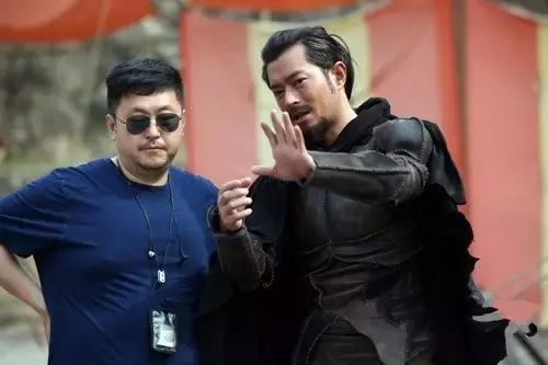 周星驰对穿肠经典片段粤语,周星驰食神和唐牛对话