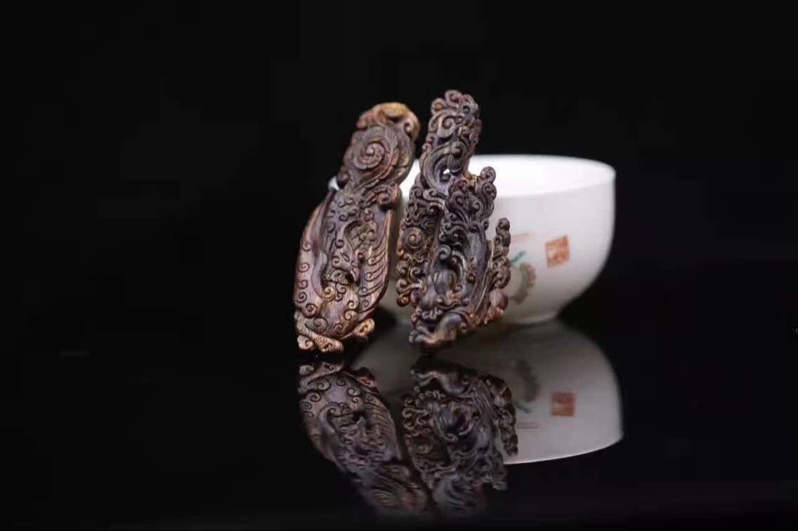 沉香与灵性,沉香文化的诠释与传承