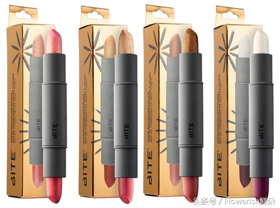 最值得买的迷你口红套组,好用的大牌口红套装推荐